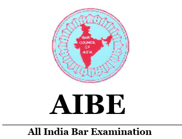 AIBE EXAM 2023 rescheduled