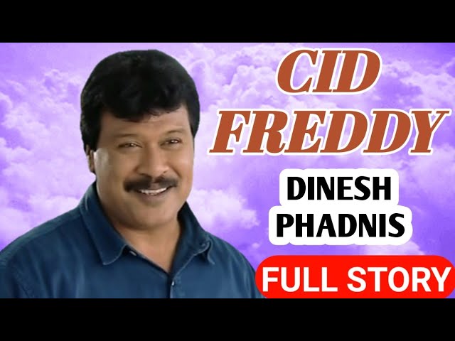 dinesh phadnis