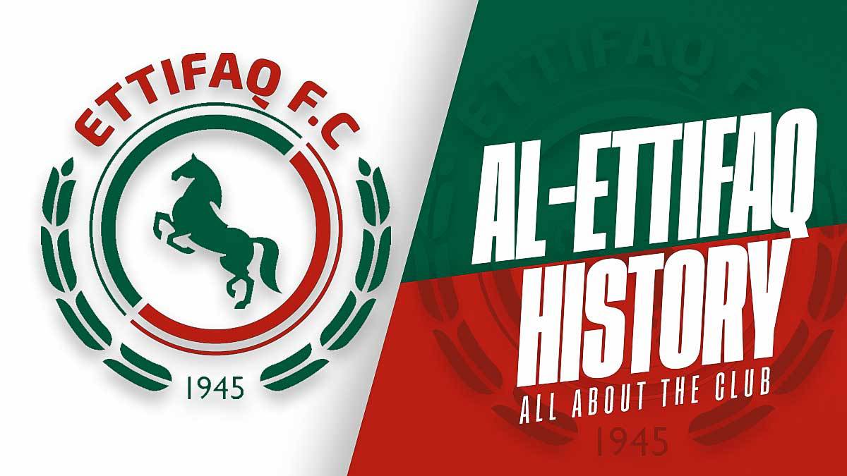 al ettifaq