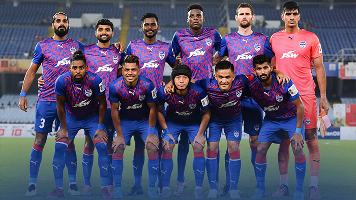 bengaluru fc