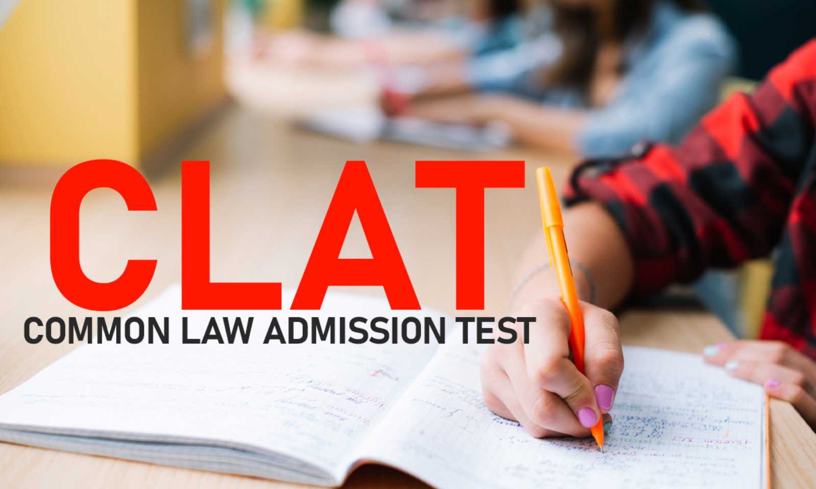 clat answer key