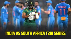 first t20 ind vs sa