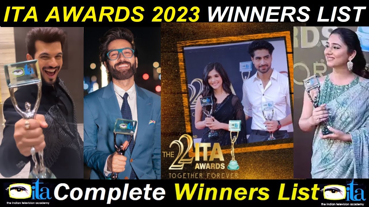 ita award 2023