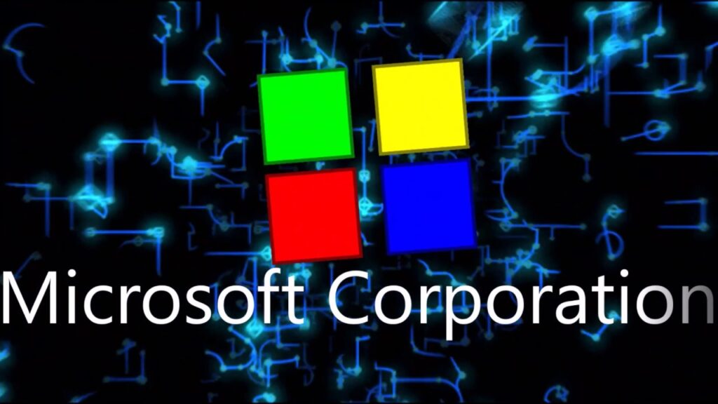 microsoft corporation