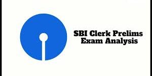 sbi clerk exam