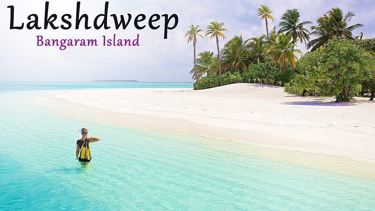 lakshadweep bangaram