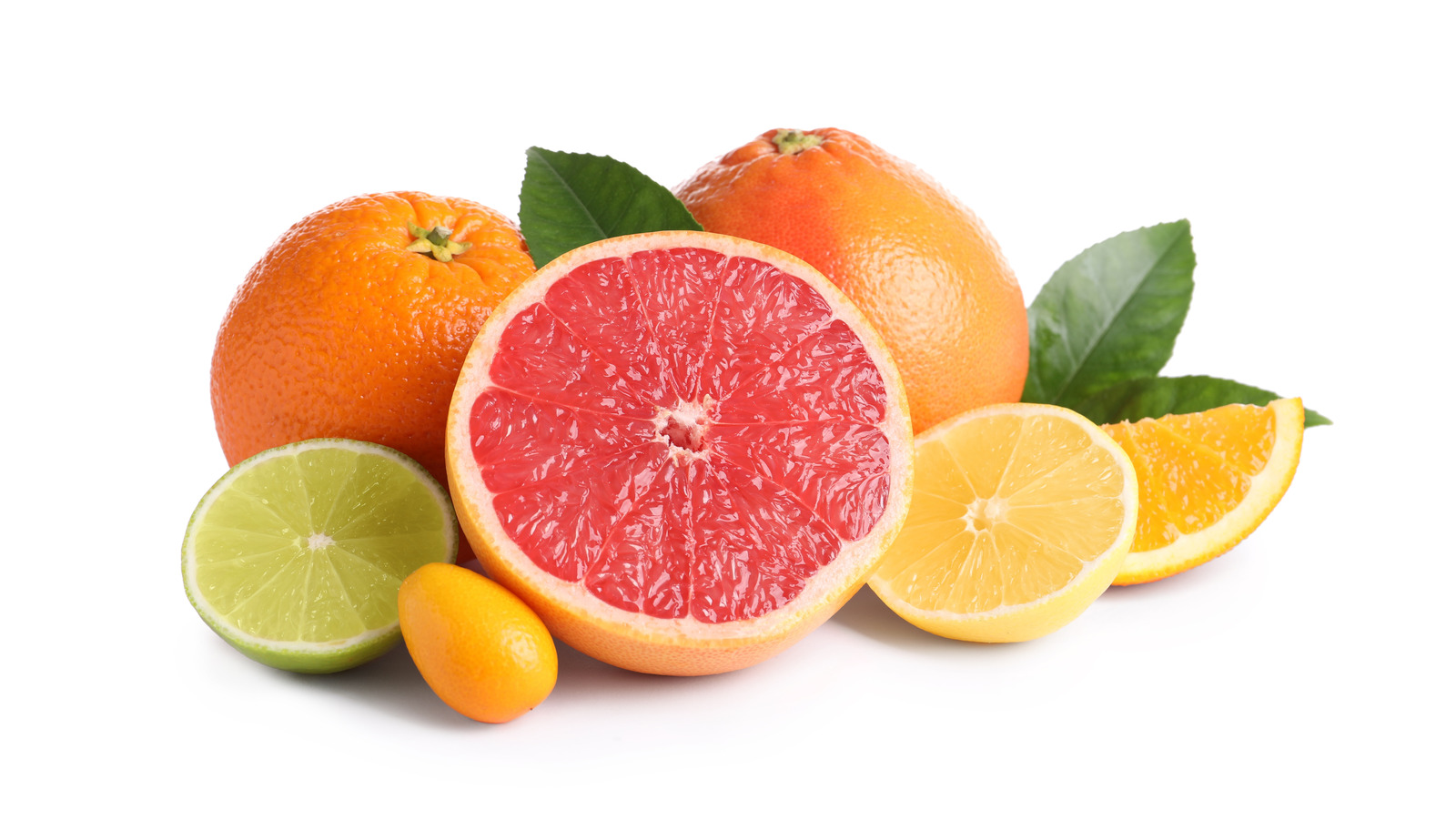 citrus