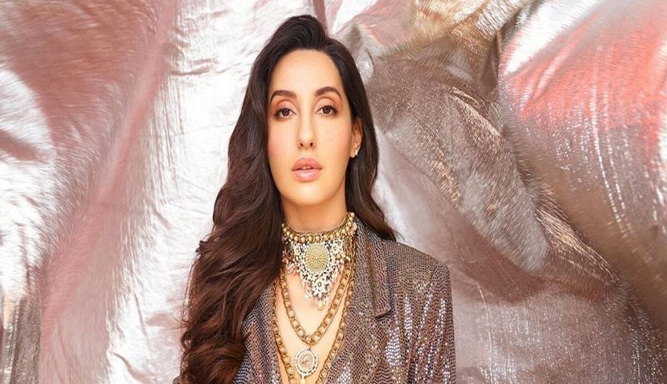 nora fatehi deepfake