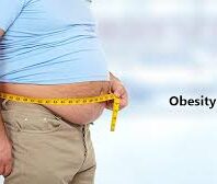 obesity, depression, mental health and weight gain