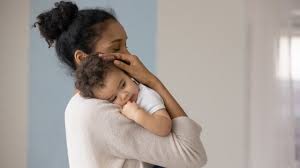 postnatal depression postpartum period