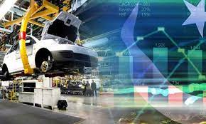 automotve industry of pakistan