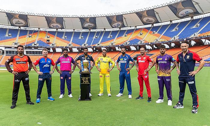 indian cricket ipl