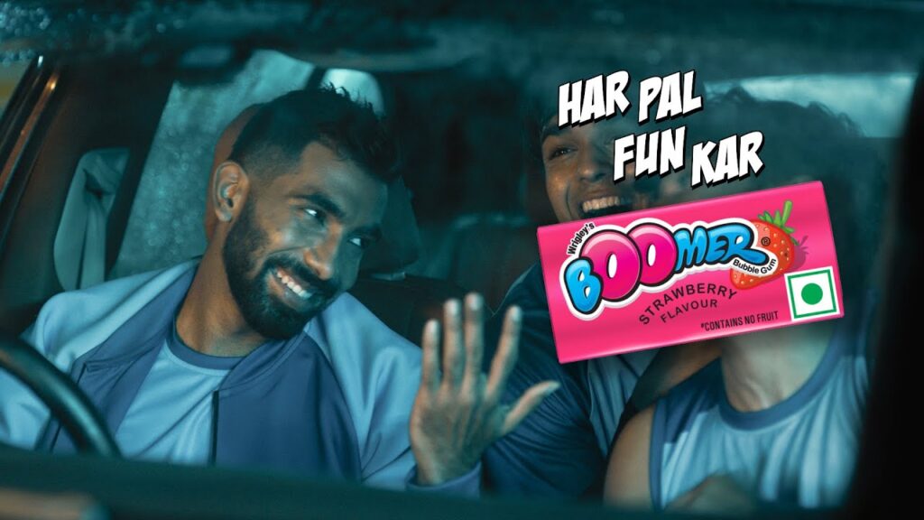 jasprit bumrah boomer jelly